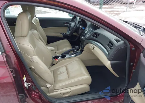 2013 Acura Ilx 2.0L z USA, uszkodzony, nr VIN 19VDE1F56DE020612